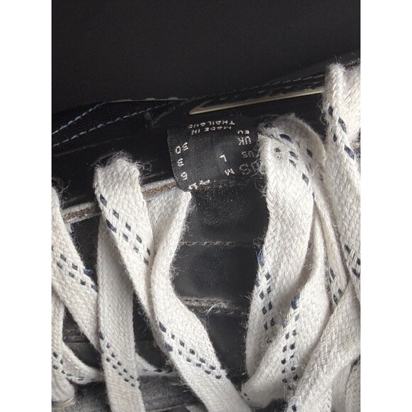 Bauer Supreme 1000 Senior Size 4D (Shoe 6) Tuuk Custom Plus Ice Hockey Skates - Picture 6 of 6